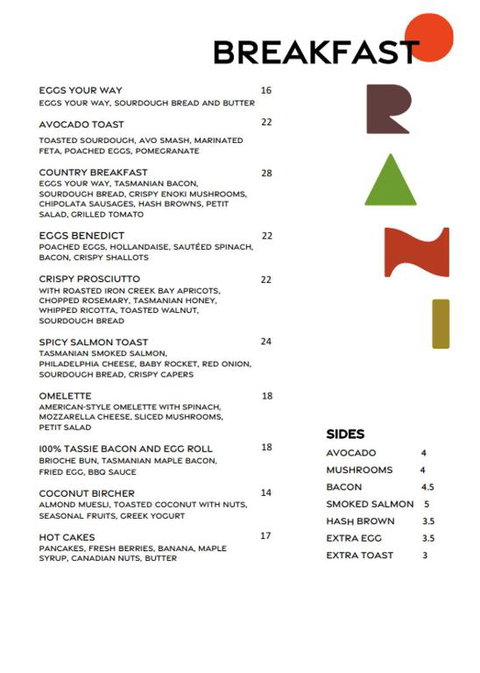 Iron Creek Bay Estate - Food Delivery Shop 1