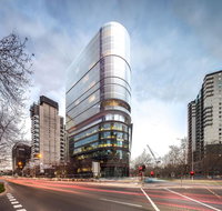 Adina Apartment Hotel Melbourne Southbank - Food Delivery Shop