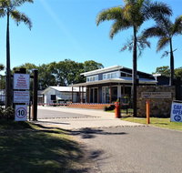Agnes Water Beach Holidays - Food Delivery Shop