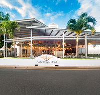 Airlie Beach Hotel - Food Delivery Shop