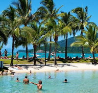 Airlie Beach Magnums - Food Delivery Shop