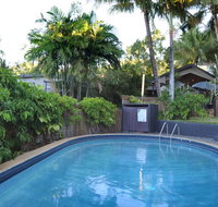 Airlie Beach Motor Lodge - Food Delivery Shop