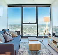 AirTrip Apartment on Margaret Street in CBD - Food Delivery Shop