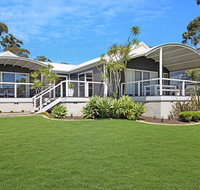 Akarana Beach House  Jervis Bay Rentals - Food Delivery Shop
