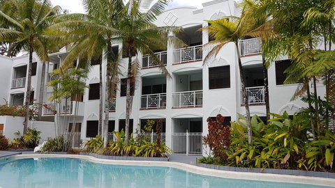 Alassio Palm Cove - Food Delivery Shop 0