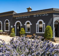 Albert Guest House and Mills Spa Suites - Food Delivery Shop
