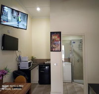 Albury Central Motel - Food Delivery Shop