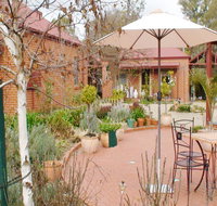 Albury Cottages - Food Delivery Shop