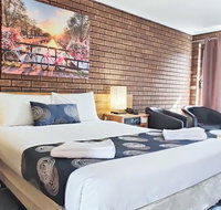 Albury Garden Court Motel - Food Delivery Shop