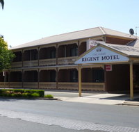 Albury Regent Motel - Food Delivery Shop