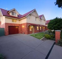 Albury Suites - Schubach Street - Food Delivery Shop