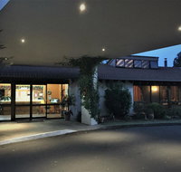 All Seasons Motel Armidale - Food Delivery Shop