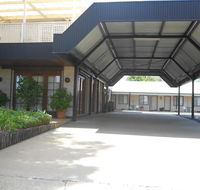 All Seasons Motor Lodge - Food Delivery Shop