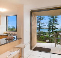 Allamanda U2 - Awesome Location - - Food Delivery Shop