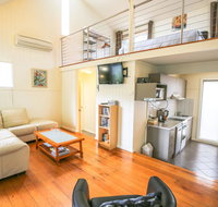 Allambie Cottages - Villa 3 - Food Delivery Shop