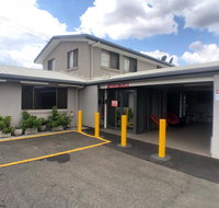 Allan Cunningham Motel - Food Delivery Shop