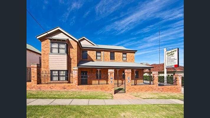 Shooters Hill NSW Food Delivery Shop