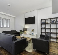 Alloggio Studios on King - Food Delivery Shop