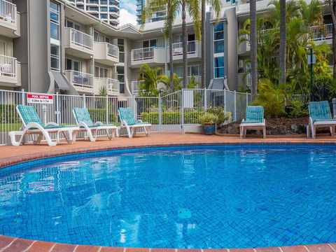 Aloha Lane Holiday Apartments - Food Delivery Shop 2