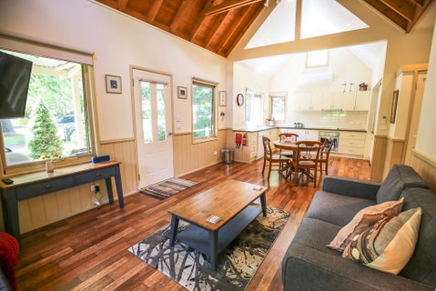 Alpine Arnica Cottage 1 - Food Delivery Shop 0