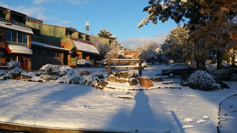 Alpine Gables 33 - Food Delivery Shop 1