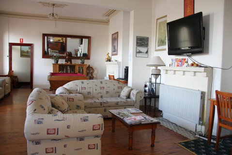 Alpine Heritage Motel - Food Delivery Shop 2