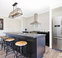 Alpine Knights Stylish Luxury - Food Delivery Shop