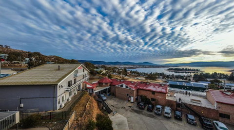 Alpine Resort Motel - Food Delivery Shop 3