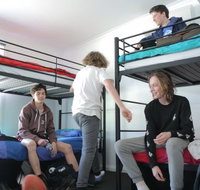 Alpine Sports Lodge - Food Delivery Shop