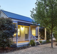 Alpine Valley Cottages - Food Delivery Shop
