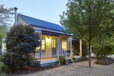 Alpine Valley Cottages - Food Delivery Shop 0
