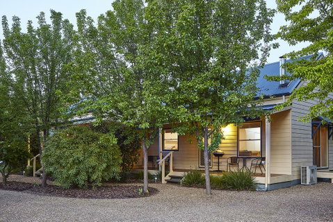 Alpine Valley Cottages - Food Delivery Shop 3