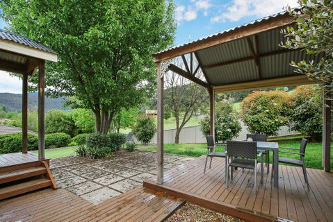 Alpine Vista - Short Walk To Town Centre - Food Delivery Shop 1