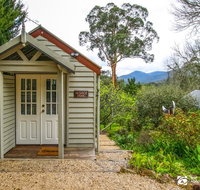 ALSACE - HEALESVILLE - Food Delivery Shop