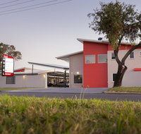 Altitude Motel Apartments - Food Delivery Shop