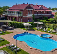 Alzburg Resort - Food Delivery Shop