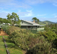 Amamoor Lodge - Food Delivery Shop