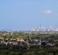 Amazing City View Apt  Olympic Park - Food Delivery Shop