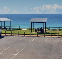 Amazing Ocean Views - Food Delivery Shop