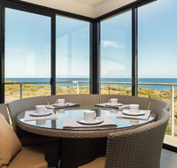 Amazing Views - Food Delivery Shop