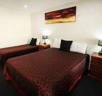 Amber Lodge Motel - Food Delivery Shop