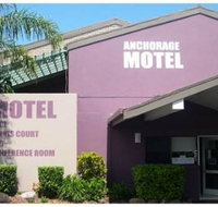 Anchorage Motor Inn - Food Delivery Shop