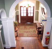 Anchorage Seafront Hotel - Food Delivery Shop
