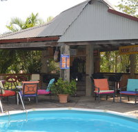Anchorage Weipa - Food Delivery Shop