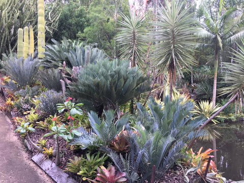 Ancient Gardens Guesthouse & Botanical Gardens - Food Delivery Shop 2