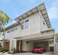 Anderson Townhouse 1-39 - Food Delivery Shop