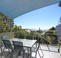 Angourie Blue 1 - Great Ocean Views - Surfing beaches - Food Delivery Shop