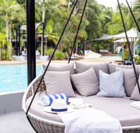 Angourie Resort - Food Delivery Shop
