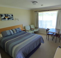 Anna Bella Motel Glen Innes - Food Delivery Shop