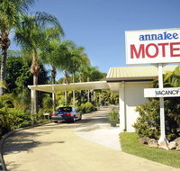 Annalee Motel Beaudesert - Food Delivery Shop
